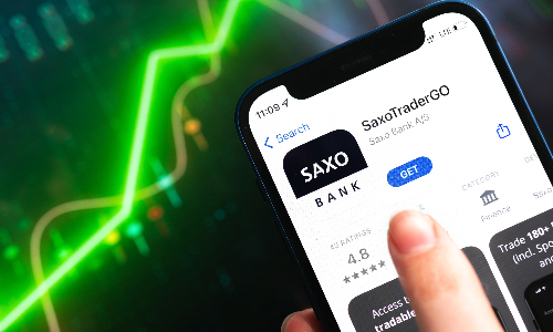 J. Safra Sarasin Gruppe übernimmt Saxo Bank