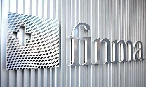 Finma eröffnet Konkurs über Fintech