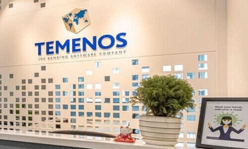 Temenos eröffnet Innovation Hub für US-Banken