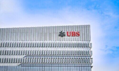 UBS erhält grünes Licht für Reorganisation in China