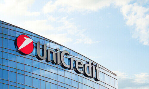 Unicredit kann weiteren wichtigen Erfolg verbuchen