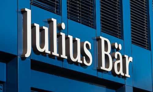Julius-Bär-Manager leitet britischen Asset Manager in Genf