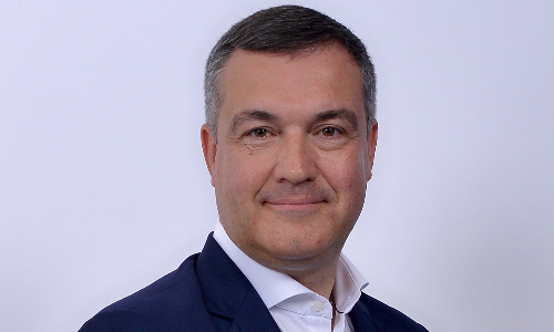 Italienischer Asset Manager: Neuer Verkaufschef für die Schweiz
