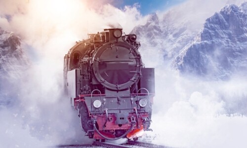 25 Prozent Plus: Struki-Maschine läuft unter Volldampf