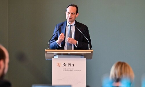 Mark Branson: «Einfachere und verhältnismässigere Regeln»