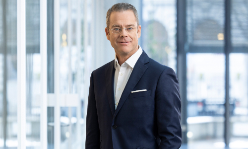 Fürstenbank erhält neuen Head Private Banking