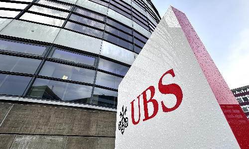 UBS startet neues Rückkaufprogramm