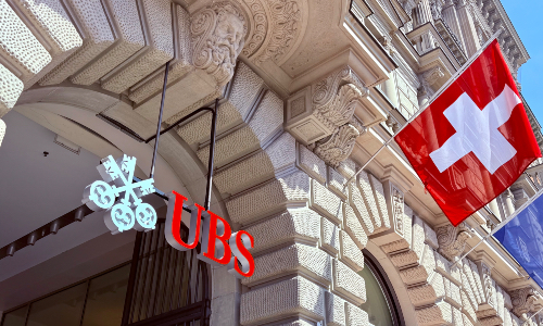 Mammutprojekt der UBS nimmt wichtige Hürde