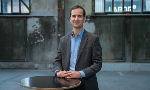 Neuer Leiter Risk Management bei der Zürcher Kantonalbank