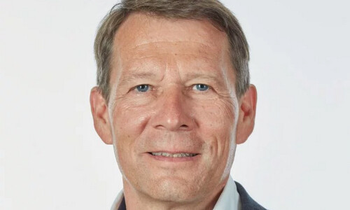 Bank Wir: Ehemaliger CEO wird Präsident