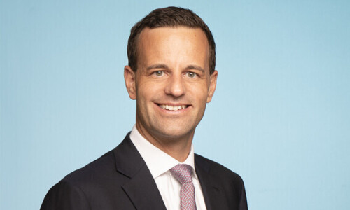 Goldman Sachs: Neuer General Manager in Zürich