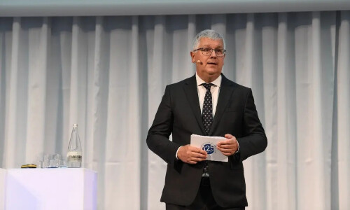 Stefan Mäder: «Blatten ist in unseren Köpfen – ob wir wollen oder nicht»