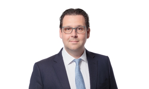 Raphael Schmid: «Uhren sind für mich mehr als Zeitmesser»