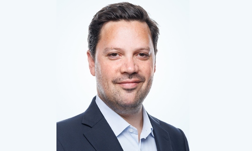 Thomas Rühl: «Ich liebe Bühnenauftritte»