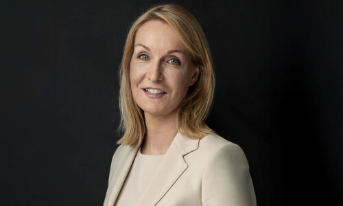 Vontobel beruft neue Personalchefin