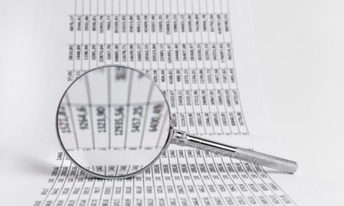 Business-Monitor in neuen Händen