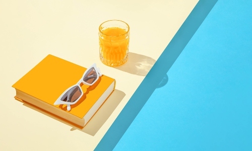 Die Sommer-Buchtipps 2025 der finews-Redaktion