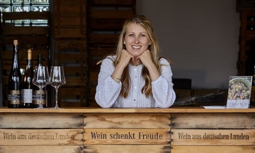 Peter Keller: Fünf grossartige Riesling-Entdeckungen