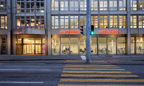 Mobiliar scheitert mit Ausland-Expansion