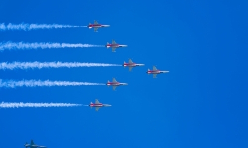 GenTwo verdoppelt Assets — Leonteq in Sichtweite