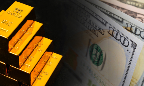 Politiker bitten Schweizer Goldindustrie wegen Zollstreit zur Kasse