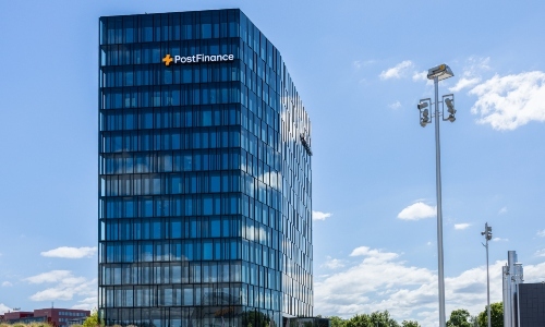 Notfallplan: Weiterhin Note «ungenügend» für die Postfinance