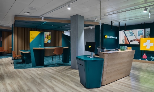 Postfinance will Unternehmen finanzieren