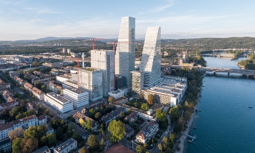 Könnte die Nationalbank Trump zur Räson bringen?