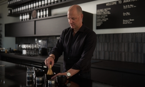 Dieser Schweizer erfindet die Teekultur neu – ausgerechnet in Dubai