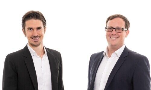 Wird Luzerner Fintech «Entrepreneur of the Year»?