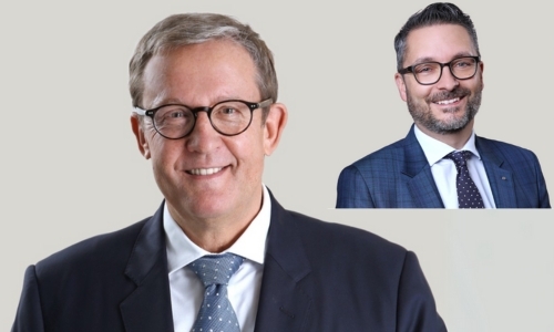 Kaiser Partner: Privatbank nimmt Kurs auf 10 Milliarden