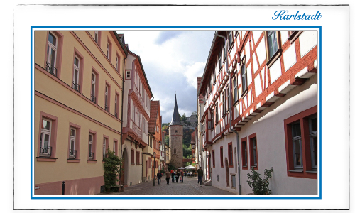 Sommergrüsse aus der Sonnenstube Schwedens