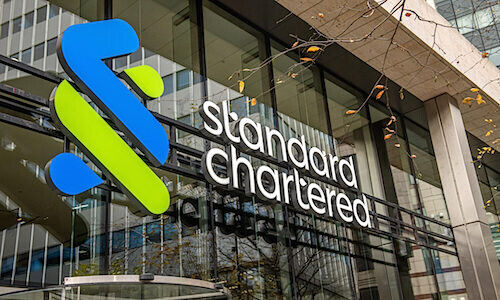 Standard Chartered CEO will an Klimazielen festhalten