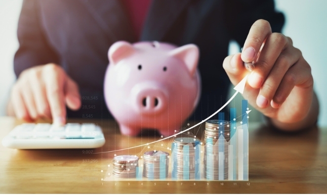 Jetzt nimmt auch Neon die 3a-Vorsorge ins Visier