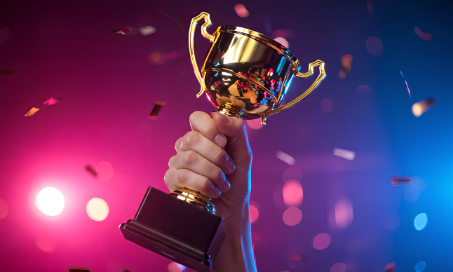 Gesucht: Das Finanzwort des Jahres – jetzt mitmachen und gewinnen