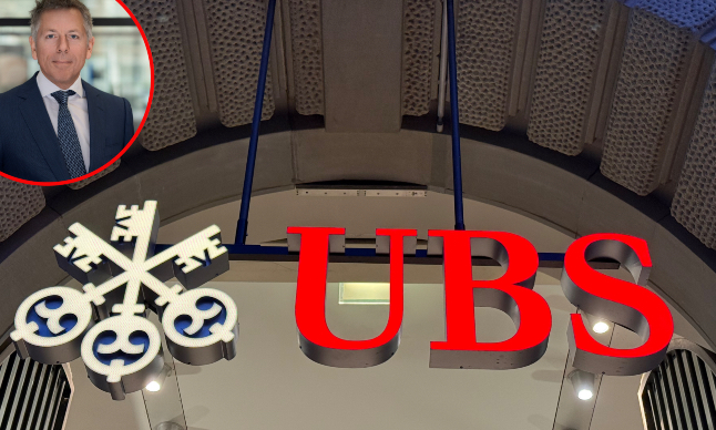 «Ohne Schweizer Sitz ist es nicht mehr die UBS»
