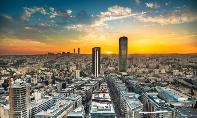 IWF: Jordaniens Wirtschaft wächst schneller