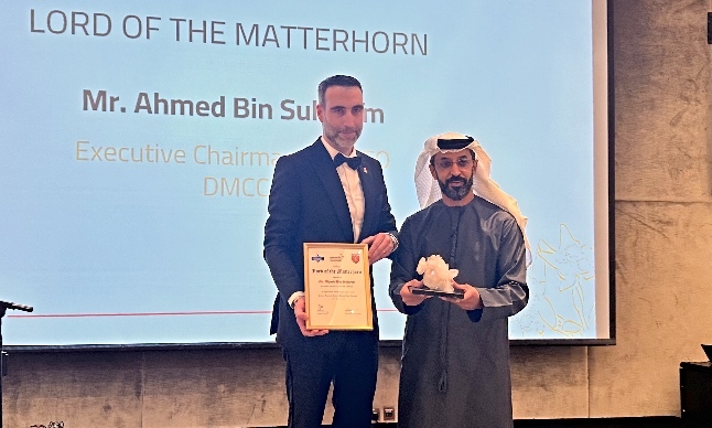 VAE: Deshalb strotzt Schweizer Community vor Optimismus