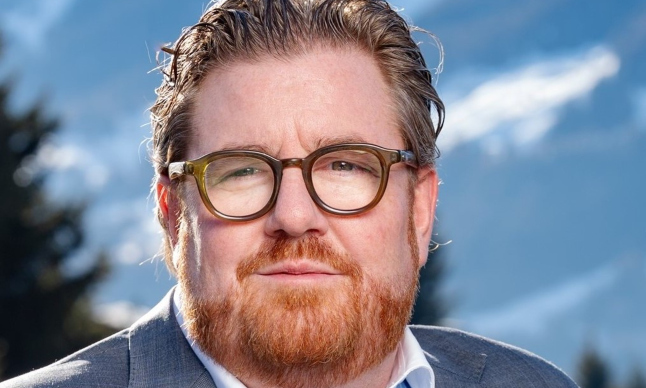 Julius Bär ernennt neuen Leiter der Niederlassung Verbier