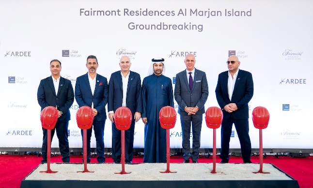 Ras Al Khaimah: Hotel-Boom dank Spiellizenz