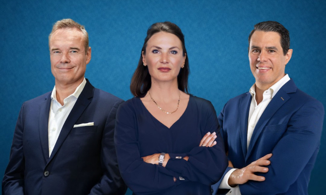 Zürcher Finanzberater mit neuem Finanzchef