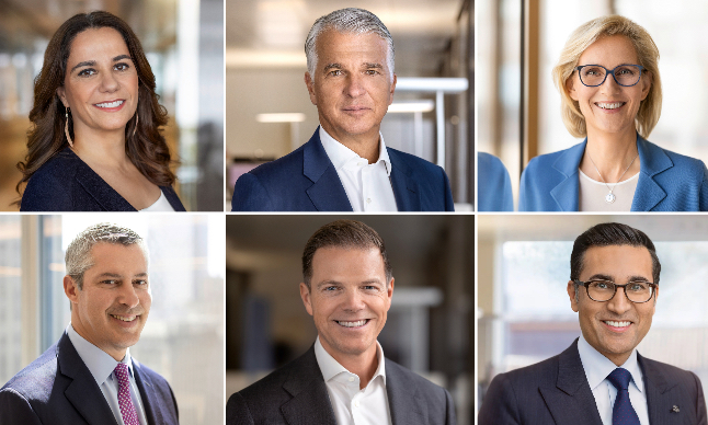 UBS-CEO-Nachfolge: Wer hat die Nase vorn?