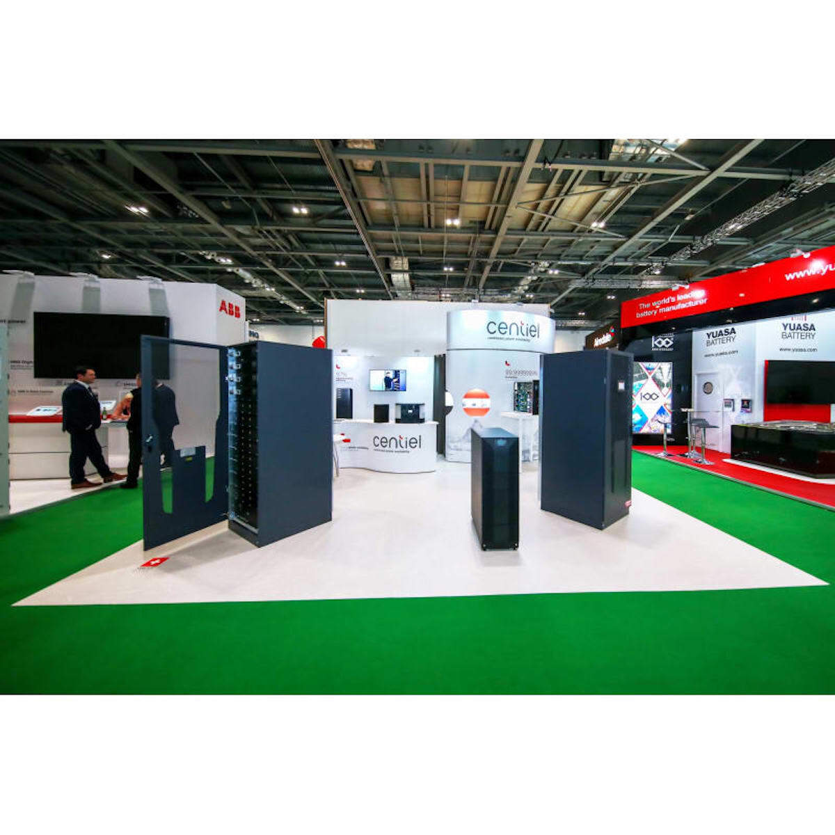 «HT5» hat einen Käufer gefunden