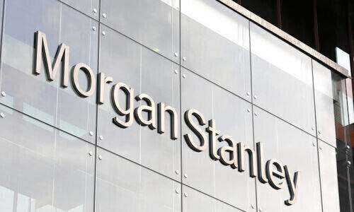 Morgan Stanley zieht mit Krypto-ETFs nach