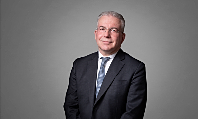 Natixis-CEO warnt vor radikalem Umbruch im Asset Management