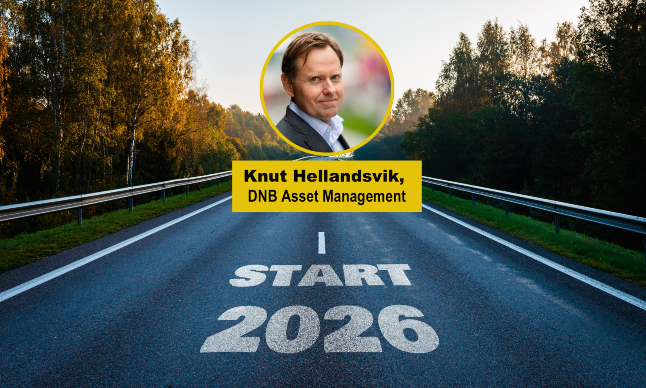 Start 2026: Der Sprung ins eiskalte Wasser hilft auch Anlegern