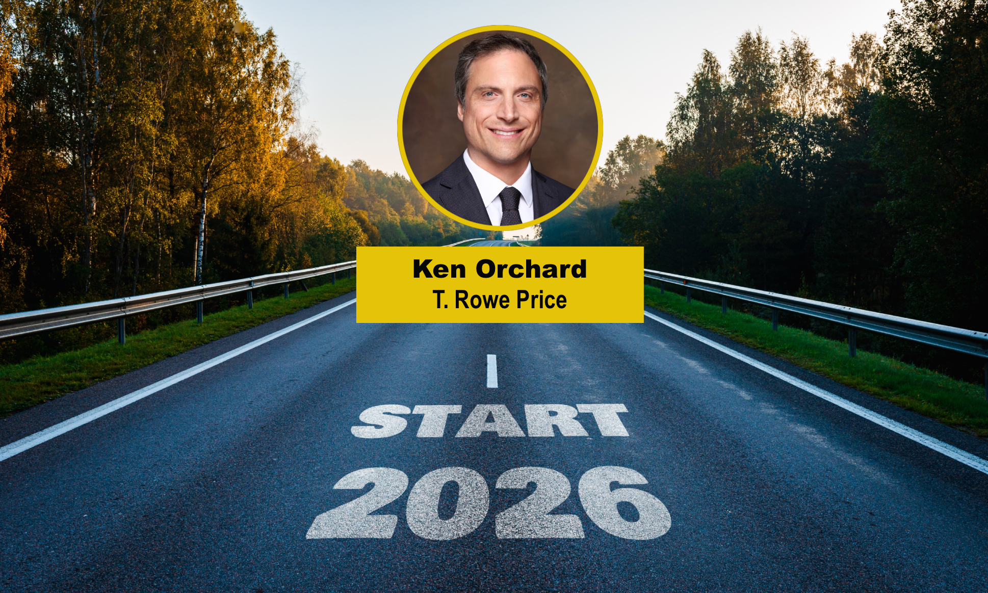 Start 2026: «Anhaltend enge Spreads? Das glauben wir nicht»