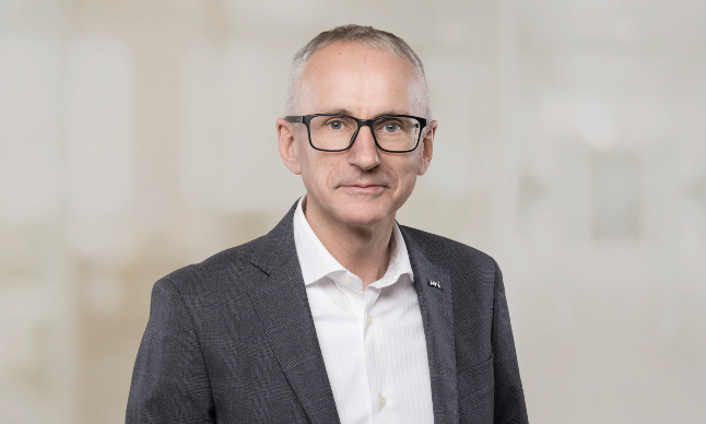 Wechsel in der Geschäftsleitung der Urner Kantonalbank