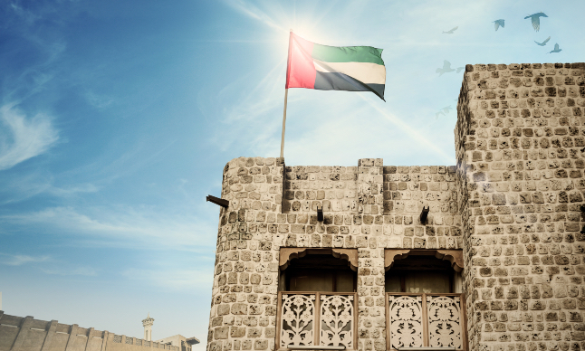 Finanzplatz VAE trotzt geopolitischen Hürden