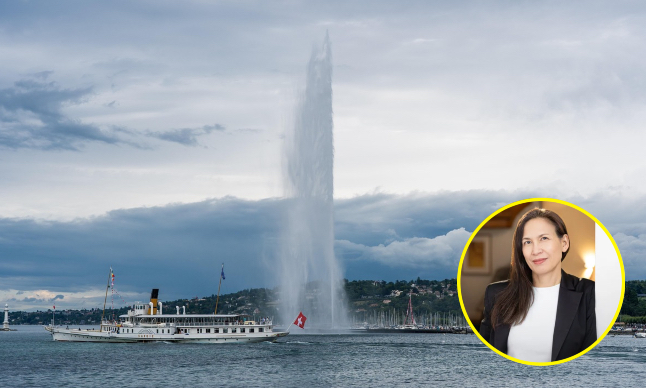 Zwei Wealth baut Präsenz in Genf weiter aus